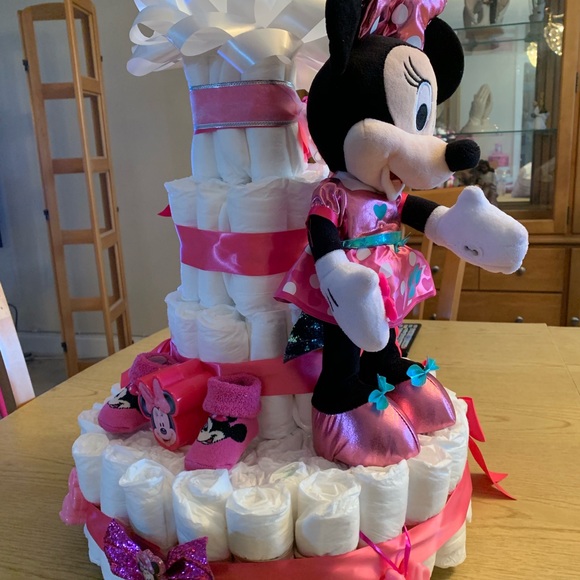 Table center piece - Picture 6 of 6